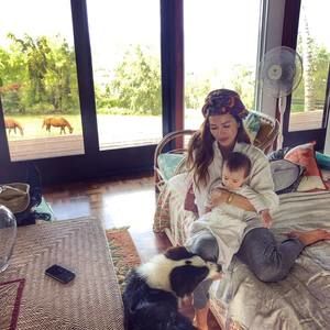 Meet your Posher, Karmita